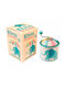 Rex London Metallic Music Box