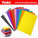 Foska Foam Material Pack 10 Colors 6937544345707 Felt