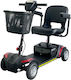 Alfa Care Virgo Инвалидна Количка Скутер 13-528-089