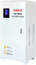 Kebo Lcd (pdr) Регулатор На Напрежение Серво