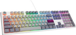 Ducky One 3 Mist Mechanical (English US) Ducky One 3 Mist Mechanical (English US)
