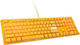 Ducky One 3 Gaming Mechanische Tastatur mit Che...