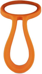 Mamawata Bottle Tie Spare Part for Thermos / Fridge Orange