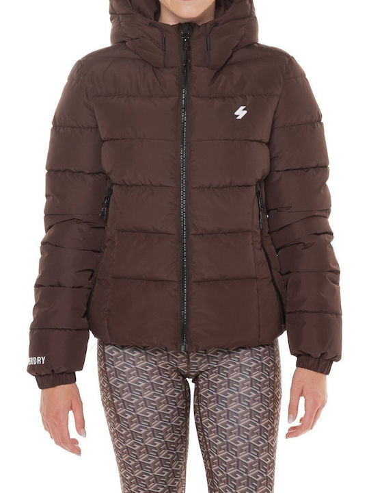 Superdry W5011630A-8PZ