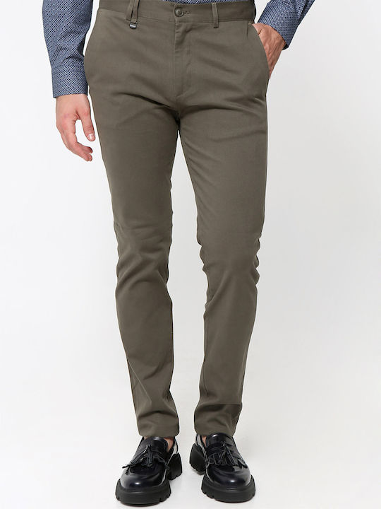 Tresor Παντελόνι khaki