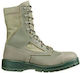 Belleville Militär-/Kampfstiefel Wasserdichte mit Gore-Tex Membran Beige