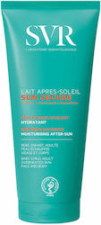 SVR Laboratoire Dermatologique Nach der Sonnenpflege Lotion 200ml