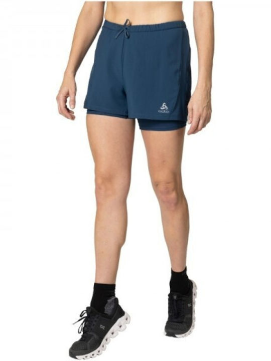Odlo Women's Sporty Shorts