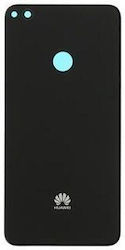 Καπάκι Μαύρο Huawei P9 Lite Καπάκι Μαύρο Huawei P9 Lite
