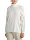 MY T Women's Pullover Beige