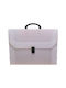 Capa Case Plastic Drafting Bag with Buckle and Handle 38x5x28cm