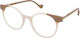 Crulle Blue Light Blocking Glasses