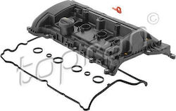 Topran Car Cylinder Head Cover for Peugeot 207