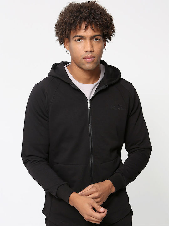 Sweatshirts Für Herren Mit Schwarz Kapuze