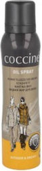 Coccine Oil για Δερμάτινα Παπούτσια 150ml