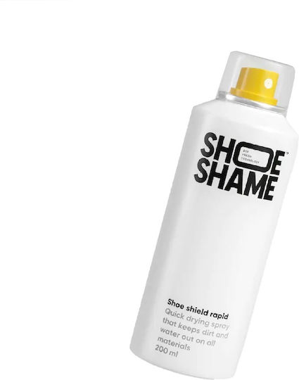 Shoe Shame Schuhreiniger 200ml