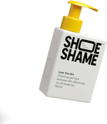 Shoe Shame Καθαριστικό Παπουτσιών 150ml Shoe Shame Καθαριστικό Παπουτσιών 150ml