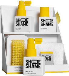 Shoe Shame Shoe Care Set 50ml