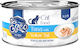Egeo Pet Food Υγρή Τροφή για Ενήλικες Γάτες σε Κονσέρβα με Τόνο χωρίς Σιτηρά 85gr