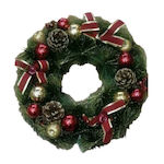 Christmas Decorative Wreath