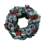 Christmas Decorative Wreath