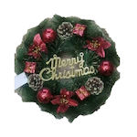 Christmas Decorative Wreath