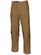 MFH Arbeitshose Beige