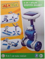 Creathek Robot Creathek Robot
