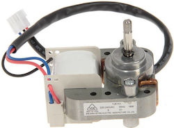 Motor pentru dezumidificatoare