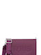 Tous Damen Tasche Crossbody Lila