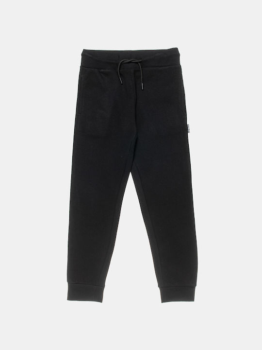 Alouette Kids Sweatpants Black 1pcs