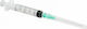 Terumo Medical Σύριγγες 23G 2.5ml 100τμχ