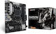 Biostar B450MX-S v6.0 Mainboard Micro ATX mit AMD AM4 Sockel