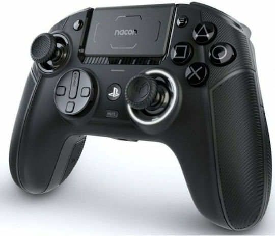 Nacon Revolution 5 Pro Wireless & Wired Gamepad for PC / PS4 / PS5 Black