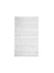 Nef-Nef Non-Slip Bath Mat Delight 034259 White 40x60cm