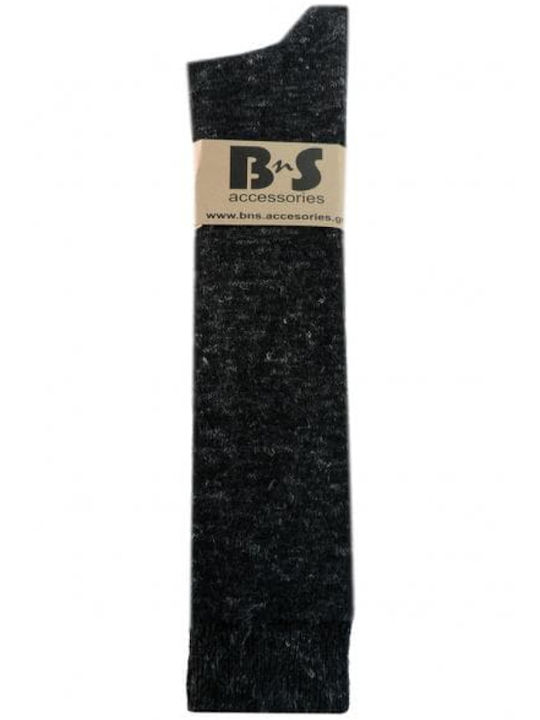 BS Collection Base Layer Socks Gray