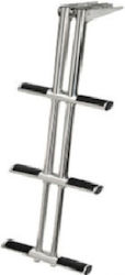 Sail Marine 3 Steps Boat Ladder