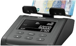 Safescan Καταμετρητής Χαρτονομισμάτων Safescan Καταμετρητής Χαρτονομισμάτων