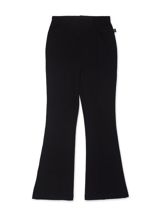 Nath Kids Girls Pant Black