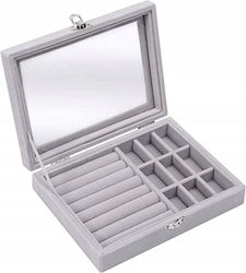 Korbi Jewellery Box 20x6cm