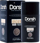 Dorsh Hair Building Fibers 27gr