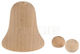 Art & Hobby Wooden Decoration 1pcs