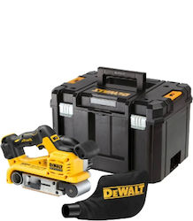 Dewalt Solo Battery Powered Sander Belt 18V