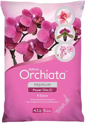 Planting Substrate Orchiata 5lt 005520