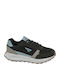 Γυναικεία Ανατομικά Sneakers Γκρι
