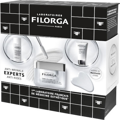 Filorga Skin Care Set for Αnti-ageing