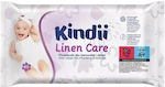 Kindii Baby Wipes 60pcs