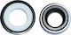 SKM 089-15-285 Pumpenabdichtung Wasserdicht 301-15S