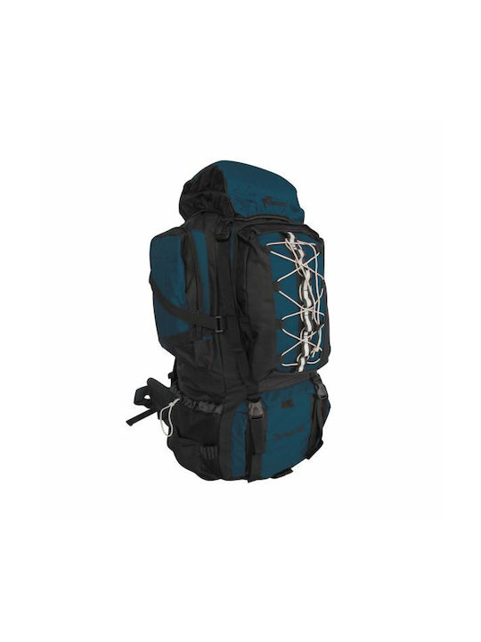 Maori Mountaineering Backpack 75lt Green