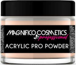 Magnifico Cosmetics Σκόνη Ακρυλικού Pro Exprert Cover σε Ροζ Χρώμα 75gr APCBMAG-75